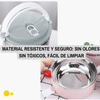 PACK PREMIUM APILABLE x3: 3 Porta Comidas Térmicos | Mantén tu Comida Caliente y Fresca + Envío Gratis
