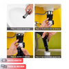 FlexiDrai™ Kit Tubo de Drenaje Flexible Antiolor