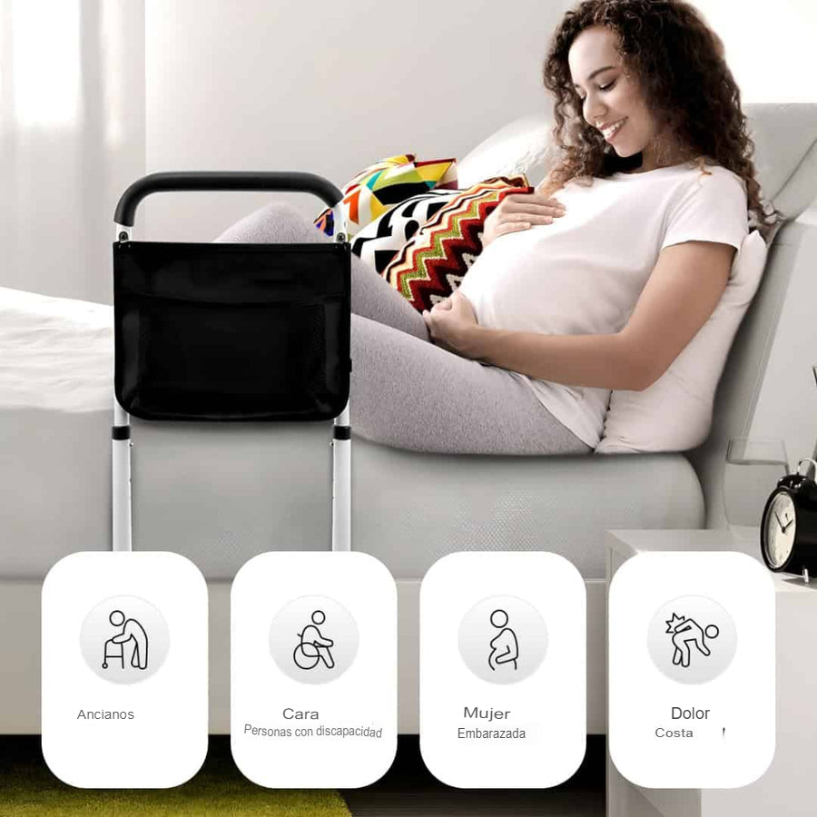 barra de soporte de cama médica BEDMEDIC™