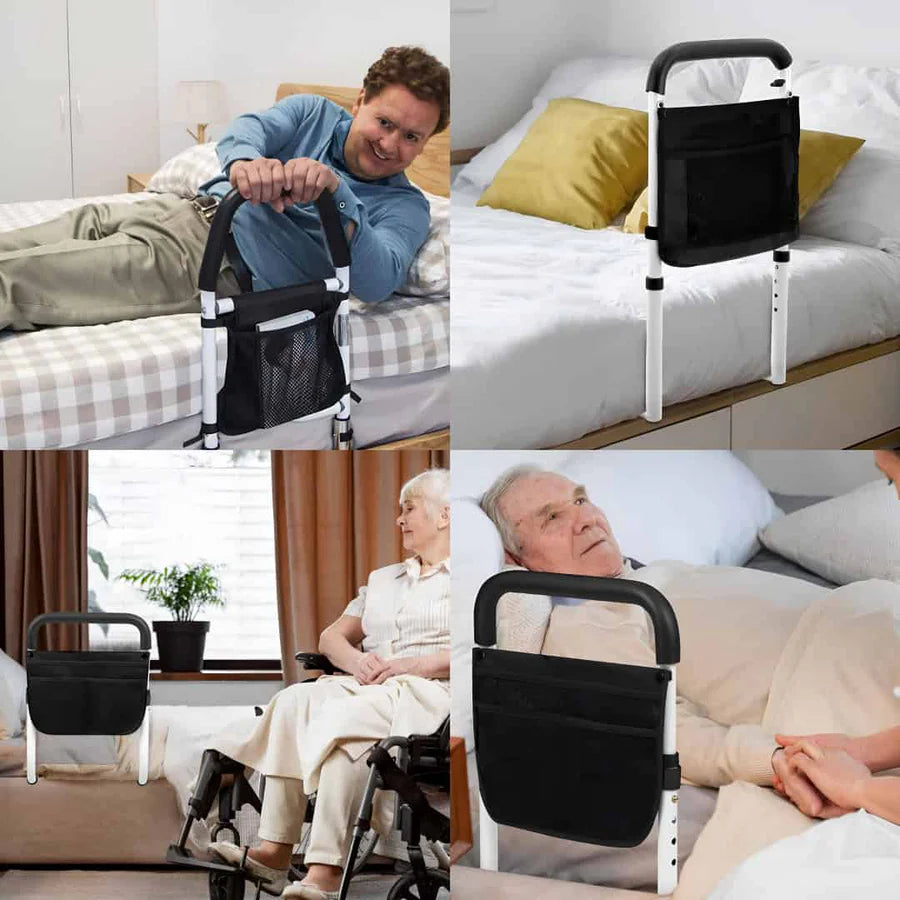 barra de soporte de cama médica BEDMEDIC™