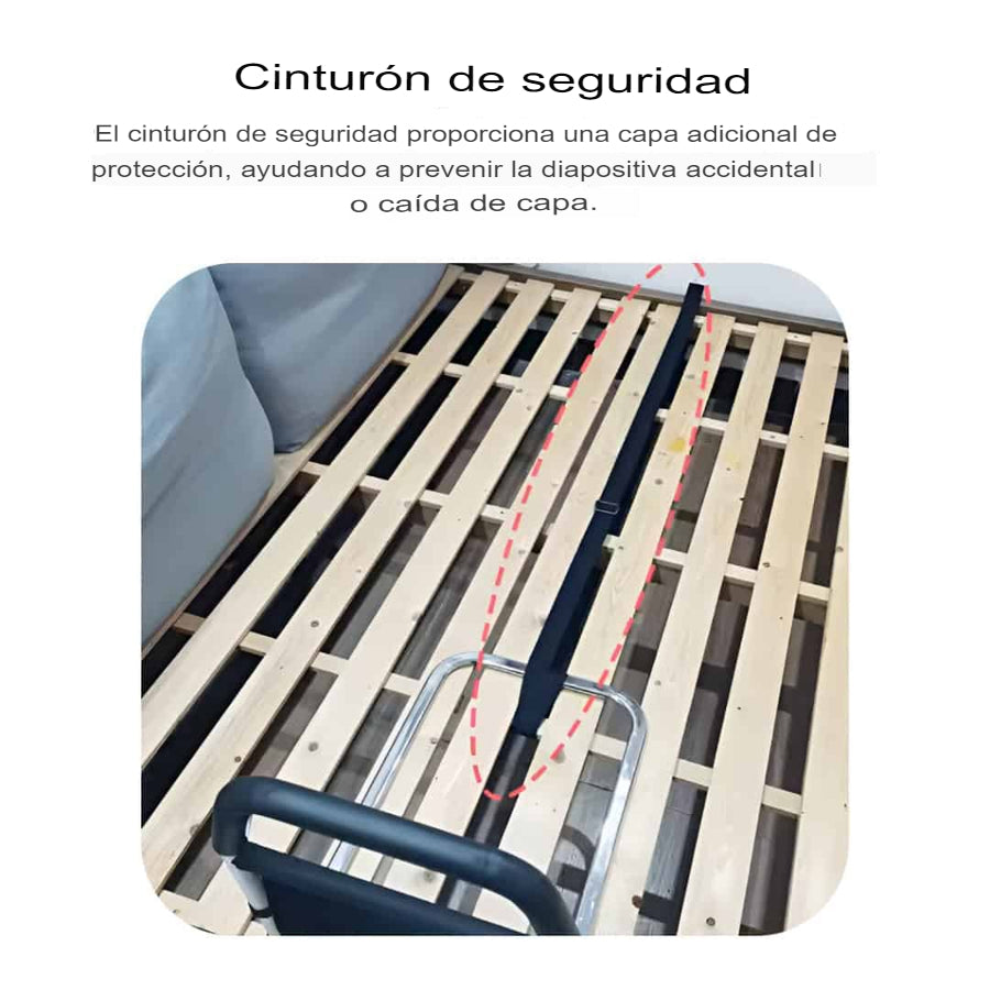 barra de soporte de cama médica BEDMEDIC™