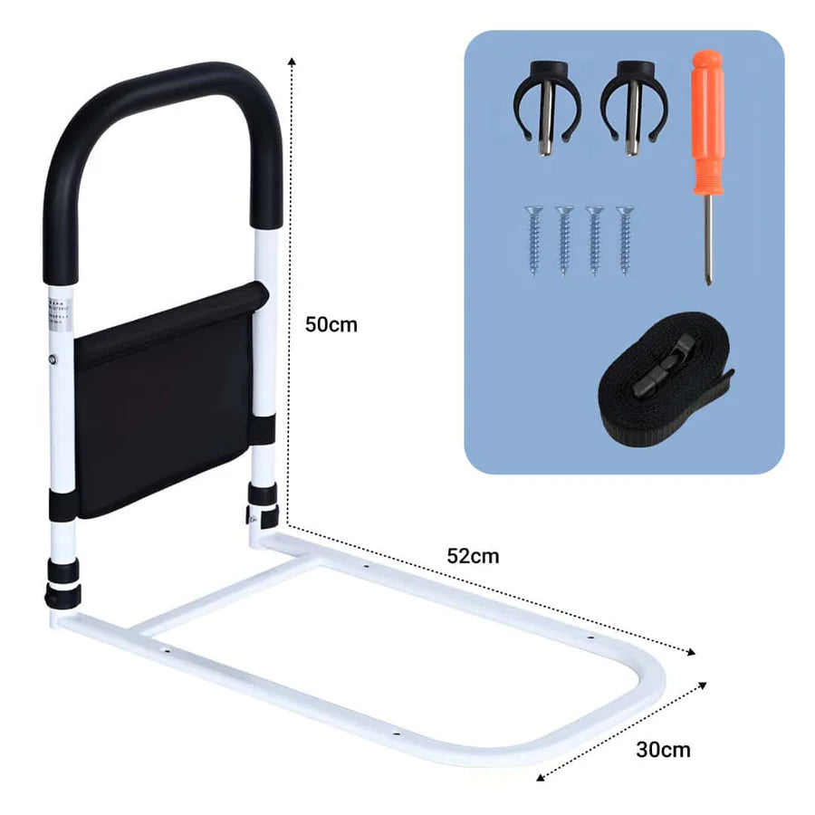 barra de soporte de cama médica BEDMEDIC™