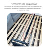 barra de soporte de cama médica BEDMEDIC™