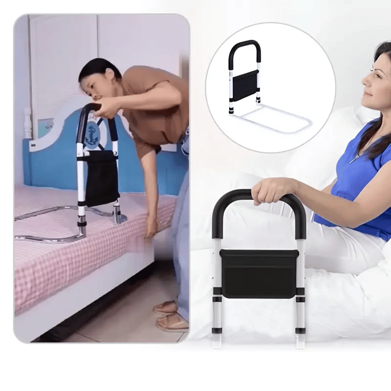 barra de soporte de cama médica BEDMEDIC™