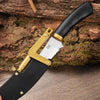 [OFERTA LIMITADA] Combo de cuchillo mini Furia Ultra Sharp: compra 1 y llévate 2 gratis + funda