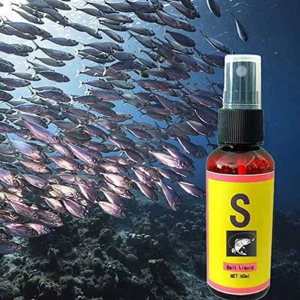 Fishing® Cebo natural para pesca