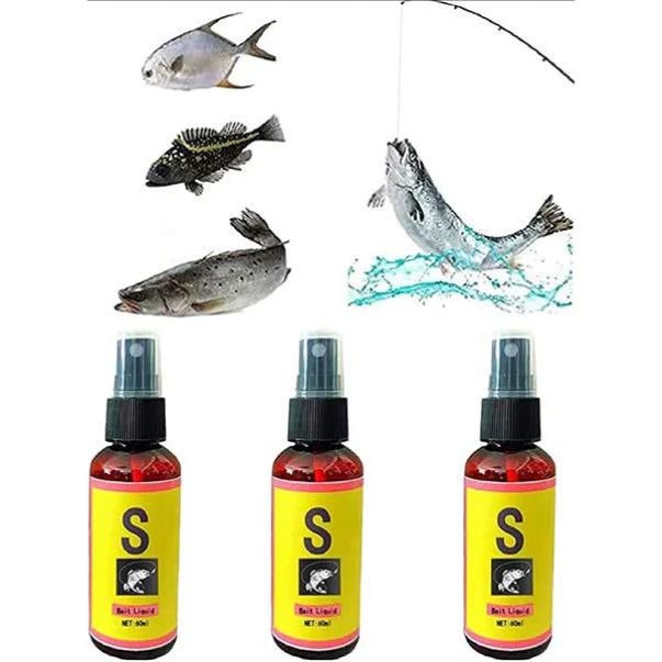 Fishing® Cebo natural para pesca