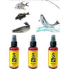 Fishing® Cebo natural para pesca