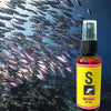 Fishing® Cebo natural para pesca