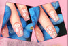 [OFERTA LIMITADA] Compre 1 Nivel 2 - Bolígrafo para estampar diseños de uñas (paquete de 10)