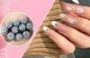 [OFERTA LIMITADA] Compre 1 Nivel 2 - Bolígrafo para estampar diseños de uñas (paquete de 10)