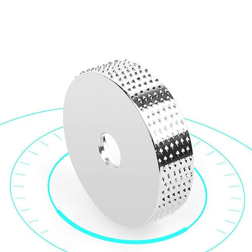 AMOLADORA ANGULAR PARA MADERA