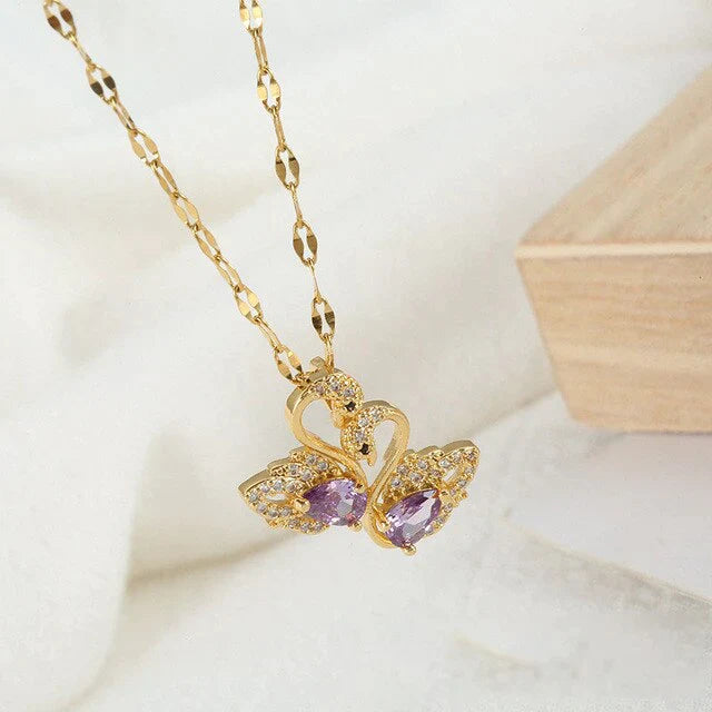 COLLAR CISNE