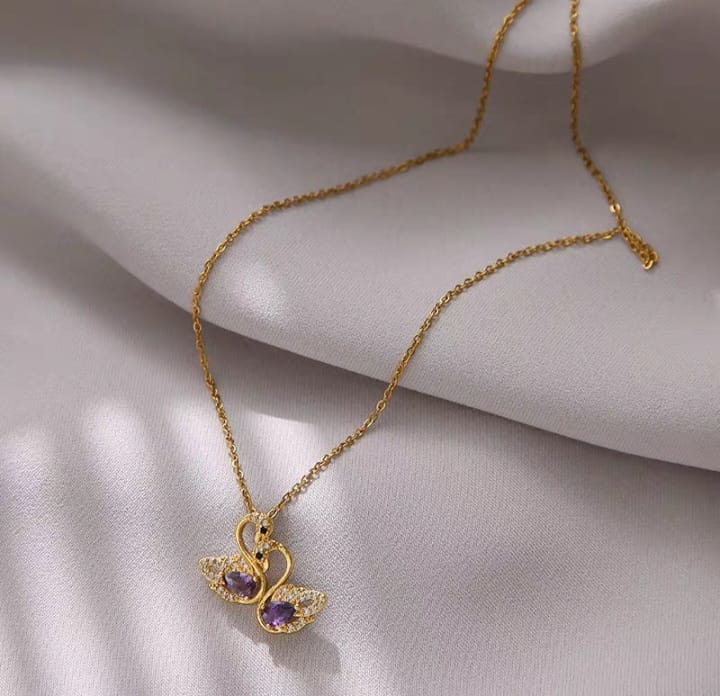 COLLAR CISNE