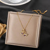 COLLAR CISNE