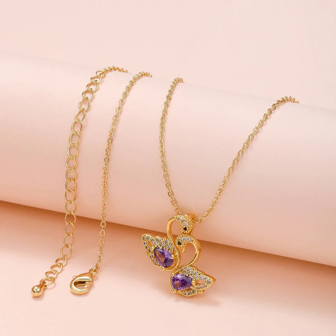 COLLAR CISNE