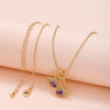 COLLAR CISNE